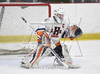 Thumbnail 3 in Tri-Town @ Lyman Hall/Haddam-Killingworth/Coginchaug (CIAC D3 1st Round) photogallery.