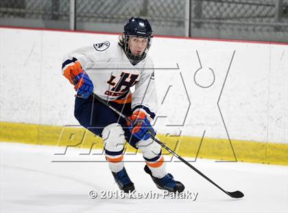 Thumbnail 3 in Tri-Town @ Lyman Hall/Haddam-Killingworth/Coginchaug (CIAC D3 1st Round) photogallery.