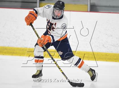 Thumbnail 3 in Tri-Town @ Lyman Hall/Haddam-Killingworth/Coginchaug (CIAC D3 1st Round) photogallery.