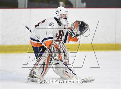 Thumbnail 3 in Tri-Town @ Lyman Hall/Haddam-Killingworth/Coginchaug (CIAC D3 1st Round) photogallery.