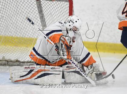 Thumbnail 1 in Tri-Town @ Lyman Hall/Haddam-Killingworth/Coginchaug (CIAC D3 1st Round) photogallery.