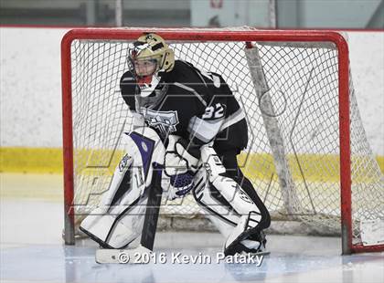 Thumbnail 2 in Tri-Town @ Lyman Hall/Haddam-Killingworth/Coginchaug (CIAC D3 1st Round) photogallery.