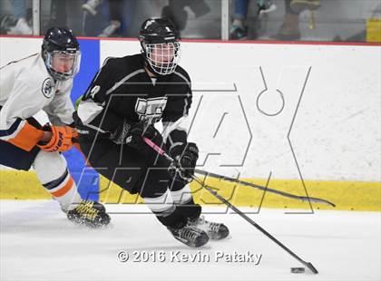 Thumbnail 3 in Tri-Town @ Lyman Hall/Haddam-Killingworth/Coginchaug (CIAC D3 1st Round) photogallery.
