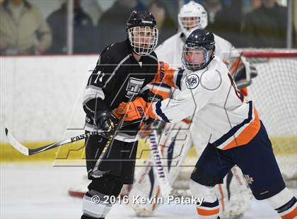 Thumbnail 3 in Tri-Town @ Lyman Hall/Haddam-Killingworth/Coginchaug (CIAC D3 1st Round) photogallery.