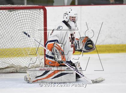 Thumbnail 1 in Tri-Town @ Lyman Hall/Haddam-Killingworth/Coginchaug (CIAC D3 1st Round) photogallery.