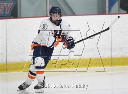 Thumbnail 3 in Tri-Town @ Lyman Hall/Haddam-Killingworth/Coginchaug (CIAC D3 1st Round) photogallery.
