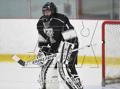 Thumbnail 3 in Tri-Town @ Lyman Hall/Haddam-Killingworth/Coginchaug (CIAC D3 1st Round) photogallery.