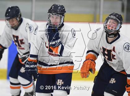 Thumbnail 3 in Tri-Town @ Lyman Hall/Haddam-Killingworth/Coginchaug (CIAC D3 1st Round) photogallery.