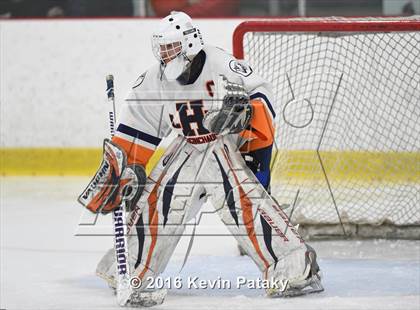 Thumbnail 3 in Tri-Town @ Lyman Hall/Haddam-Killingworth/Coginchaug (CIAC D3 1st Round) photogallery.