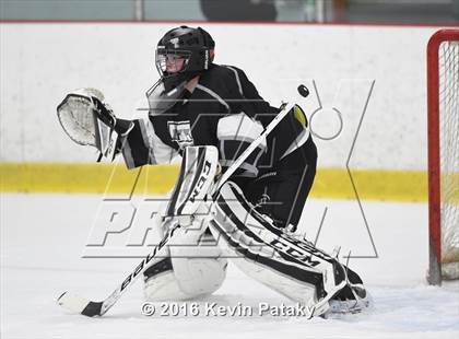 Thumbnail 1 in Tri-Town @ Lyman Hall/Haddam-Killingworth/Coginchaug (CIAC D3 1st Round) photogallery.