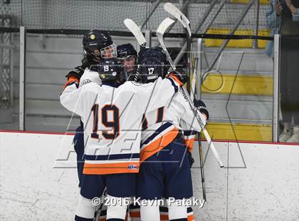 Thumbnail 3 in Tri-Town @ Lyman Hall/Haddam-Killingworth/Coginchaug (CIAC D3 1st Round) photogallery.