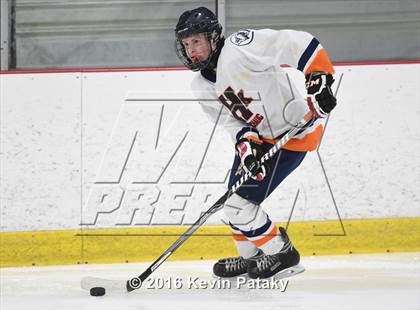 Thumbnail 3 in Tri-Town @ Lyman Hall/Haddam-Killingworth/Coginchaug (CIAC D3 1st Round) photogallery.