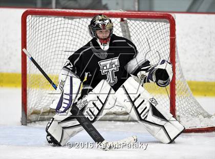 Thumbnail 1 in Tri-Town @ Lyman Hall/Haddam-Killingworth/Coginchaug (CIAC D3 1st Round) photogallery.