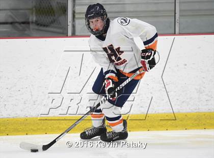 Thumbnail 2 in Tri-Town @ Lyman Hall/Haddam-Killingworth/Coginchaug (CIAC D3 1st Round) photogallery.