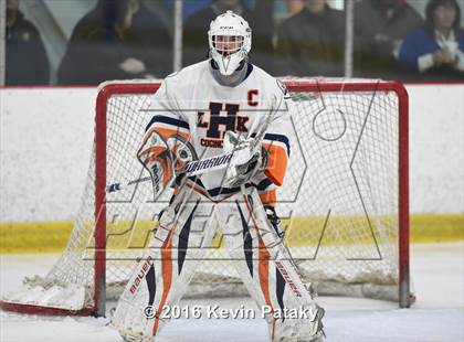 Thumbnail 3 in Tri-Town @ Lyman Hall/Haddam-Killingworth/Coginchaug (CIAC D3 1st Round) photogallery.