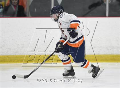 Thumbnail 1 in Tri-Town @ Lyman Hall/Haddam-Killingworth/Coginchaug (CIAC D3 1st Round) photogallery.