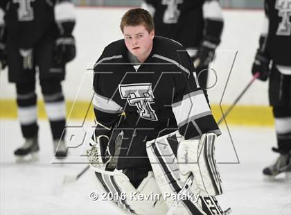 Thumbnail 3 in Tri-Town @ Lyman Hall/Haddam-Killingworth/Coginchaug (CIAC D3 1st Round) photogallery.