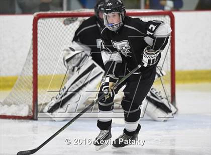 Thumbnail 3 in Tri-Town @ Lyman Hall/Haddam-Killingworth/Coginchaug (CIAC D3 1st Round) photogallery.