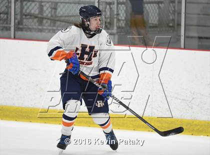 Thumbnail 3 in Tri-Town @ Lyman Hall/Haddam-Killingworth/Coginchaug (CIAC D3 1st Round) photogallery.