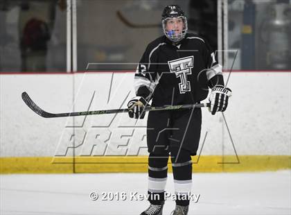Thumbnail 3 in Tri-Town @ Lyman Hall/Haddam-Killingworth/Coginchaug (CIAC D3 1st Round) photogallery.