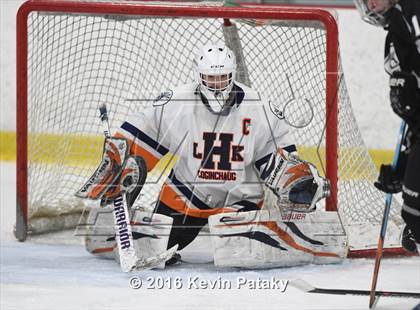 Thumbnail 3 in Tri-Town @ Lyman Hall/Haddam-Killingworth/Coginchaug (CIAC D3 1st Round) photogallery.