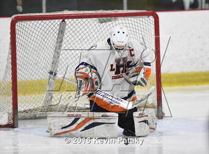 Thumbnail 2 in Tri-Town @ Lyman Hall/Haddam-Killingworth/Coginchaug (CIAC D3 1st Round) photogallery.