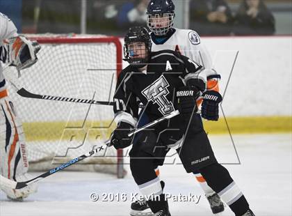 Thumbnail 3 in Tri-Town @ Lyman Hall/Haddam-Killingworth/Coginchaug (CIAC D3 1st Round) photogallery.