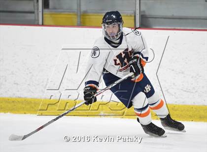 Thumbnail 1 in Tri-Town @ Lyman Hall/Haddam-Killingworth/Coginchaug (CIAC D3 1st Round) photogallery.