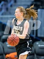 Photo from the gallery "Cornerstone Christian Academy vs. Rocky Mountain Lutheran"