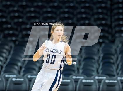 Thumbnail 1 in Cornerstone Christian Academy vs. Rocky Mountain Lutheran photogallery.