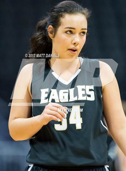 Thumbnail 3 in Cornerstone Christian Academy vs. Rocky Mountain Lutheran photogallery.