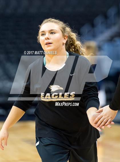 Thumbnail 1 in Cornerstone Christian Academy vs. Rocky Mountain Lutheran photogallery.