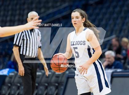 Thumbnail 1 in Cornerstone Christian Academy vs. Rocky Mountain Lutheran photogallery.