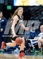 Photo from the gallery "Cornerstone Christian Academy vs. Rocky Mountain Lutheran"