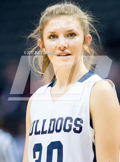 Thumbnail 3 in Cornerstone Christian Academy vs. Rocky Mountain Lutheran photogallery.