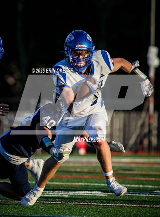 Hauppauge @ Smithtown West