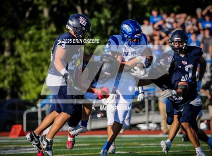 Thumbnail 1 in Hauppauge @ Smithtown West photogallery.