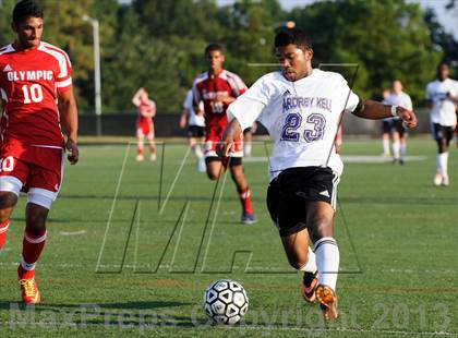 Thumbnail 3 in Olympic @ Ardrey Kell photogallery.