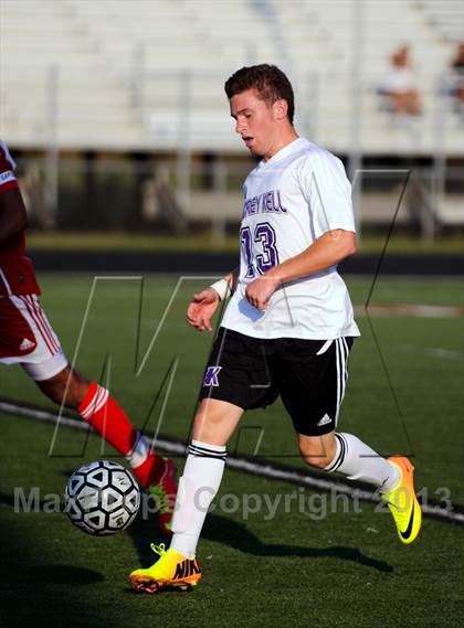 Thumbnail 3 in Olympic @ Ardrey Kell photogallery.