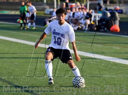Thumbnail 2 in Olympic @ Ardrey Kell photogallery.