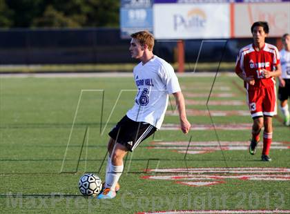 Thumbnail 1 in Olympic @ Ardrey Kell photogallery.