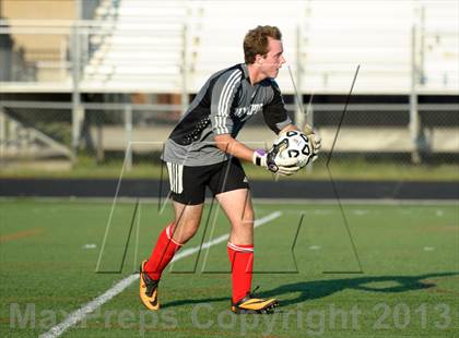 Thumbnail 1 in Olympic @ Ardrey Kell photogallery.