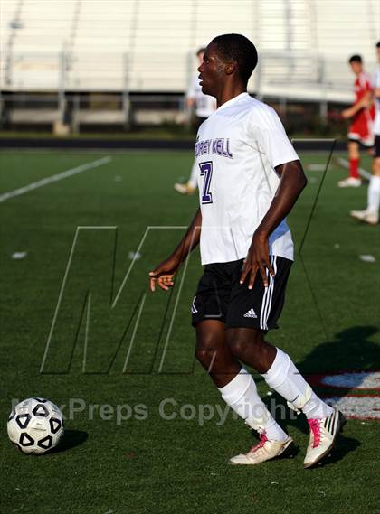 Thumbnail 3 in Olympic @ Ardrey Kell photogallery.