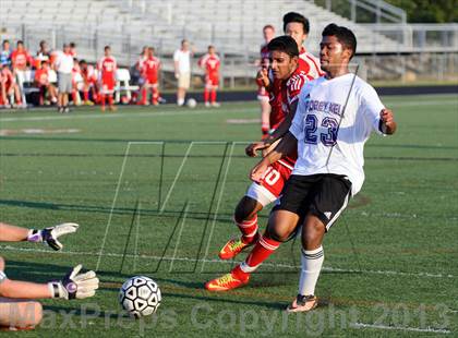 Thumbnail 3 in Olympic @ Ardrey Kell photogallery.