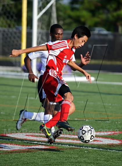 Thumbnail 3 in Olympic @ Ardrey Kell photogallery.