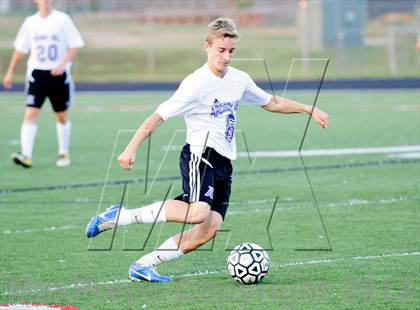 Thumbnail 1 in Olympic @ Ardrey Kell photogallery.