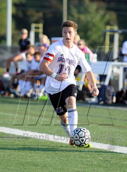 Thumbnail 3 in Olympic @ Ardrey Kell photogallery.