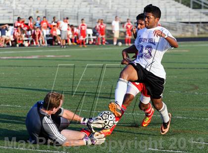 Thumbnail 1 in Olympic @ Ardrey Kell photogallery.