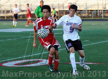Thumbnail 2 in Olympic @ Ardrey Kell photogallery.