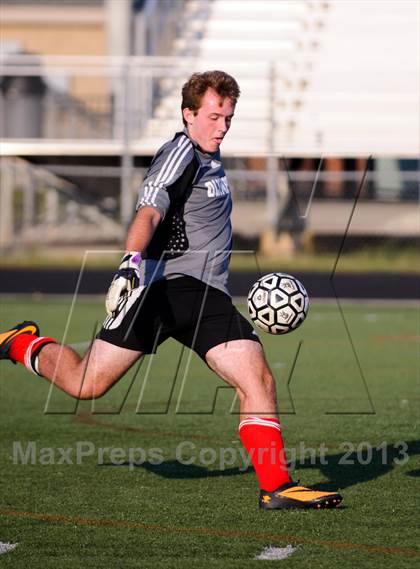 Thumbnail 1 in Olympic @ Ardrey Kell photogallery.